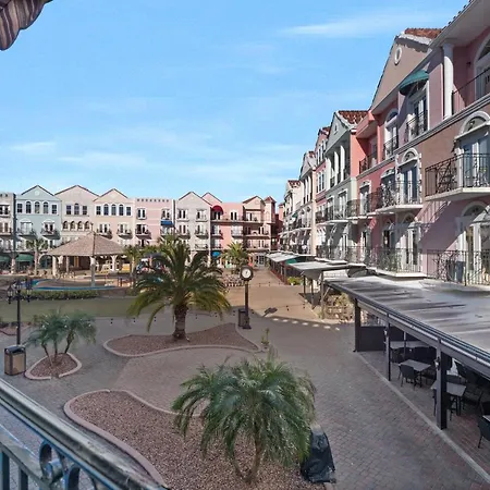 Couples Getaway - Sweet Retreat - European Village Best Location Palm Coast Exterior foto