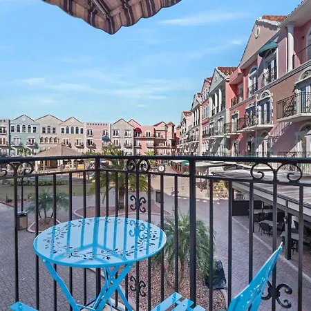 Couples Getaway - Sweet Retreat - European Village Best Location Palm Coast Exterior foto