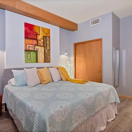Couples Getaway - Sweet Retreat - European Village Best Location Palm Coast Exterior foto