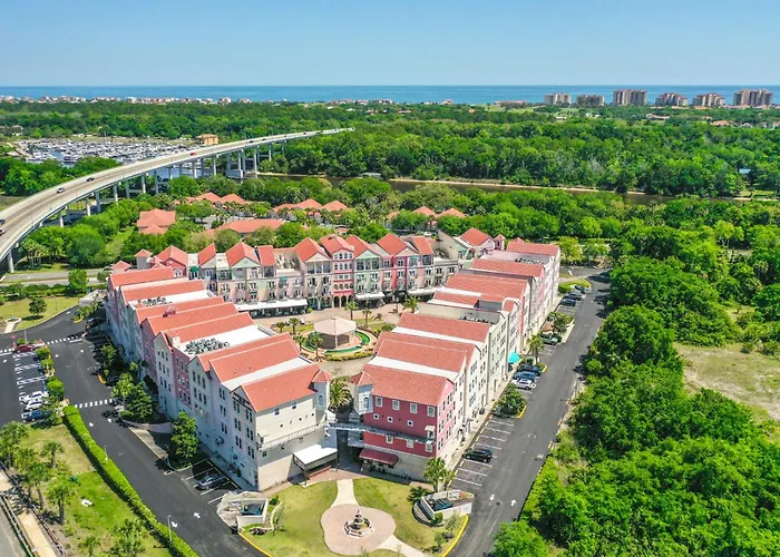 Couples Getaway - Sweet Retreat - European Village Best Location