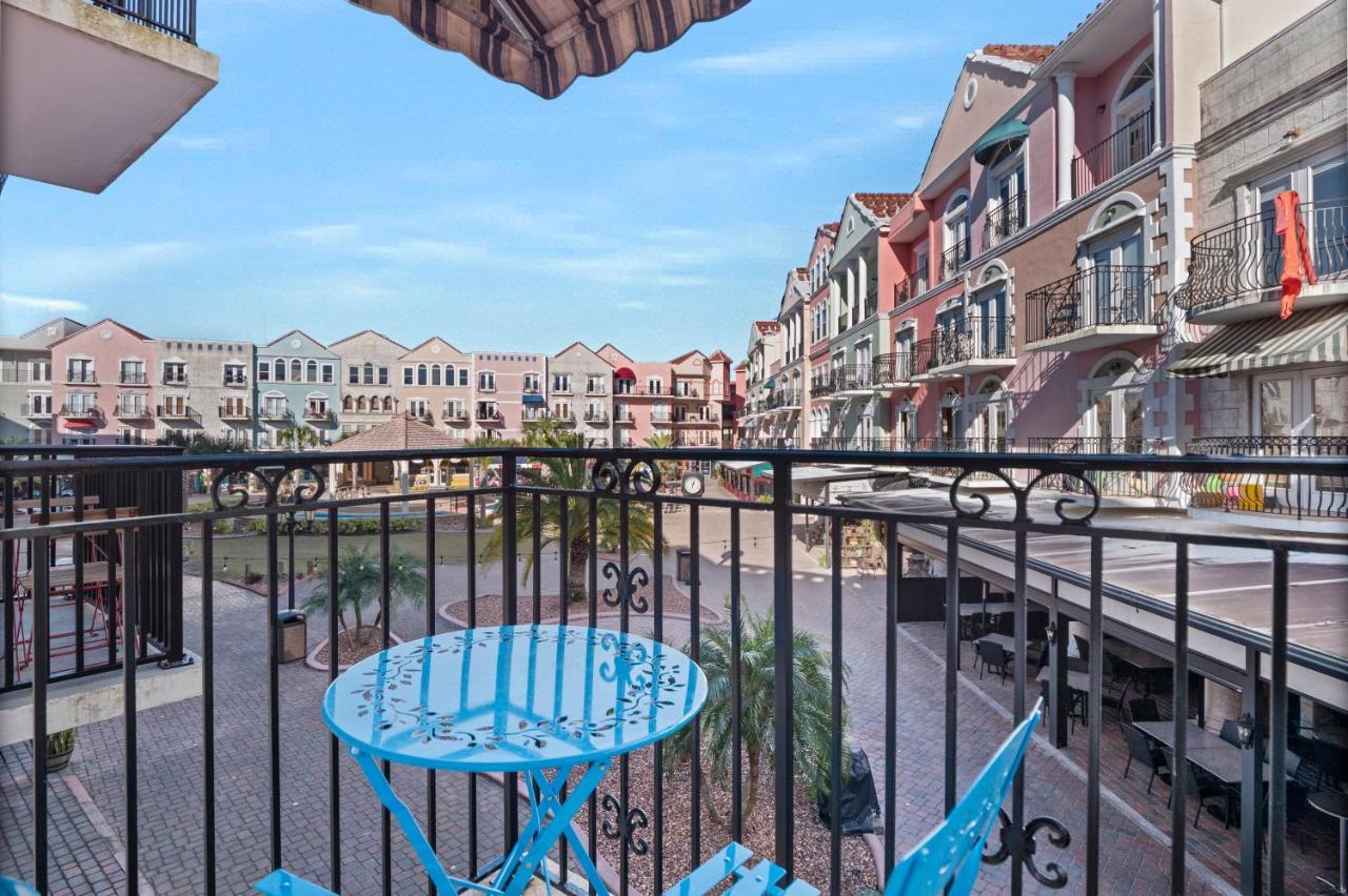 Appartement Couples Getaway - Sweet Retreat - European Village Location Palm Coast
