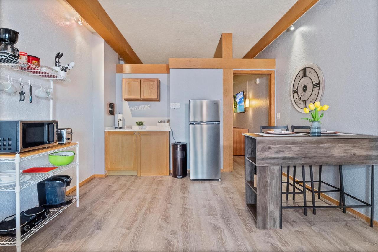 Appartement Couples Getaway - Sweet Retreat - European Village Location Palm Coast