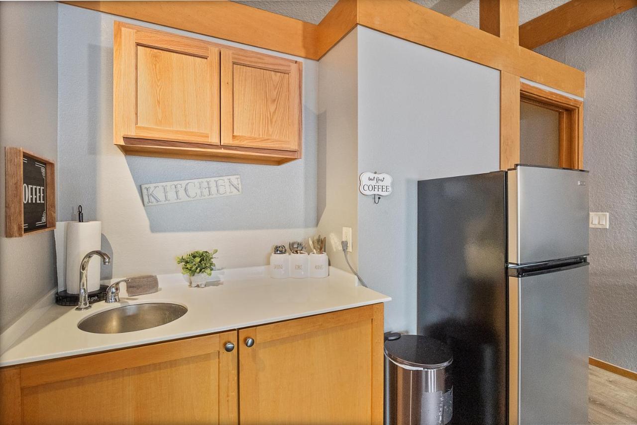 Appartement Couples Getaway - Sweet Retreat - European Village Location Palm Coast